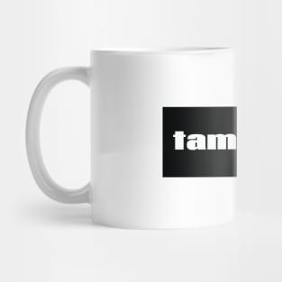 Tamworth Mug